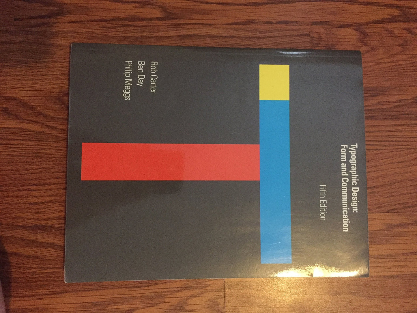 Typographic Design: Form and Communication