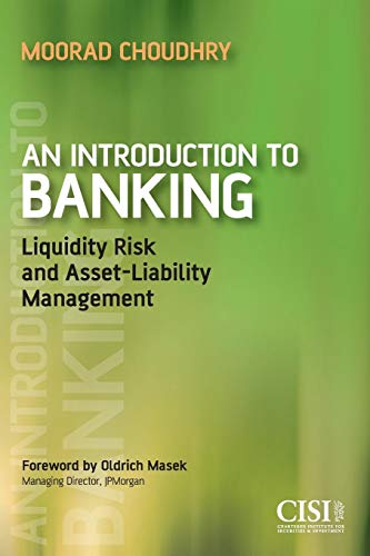 Introduction to Banking - 7481