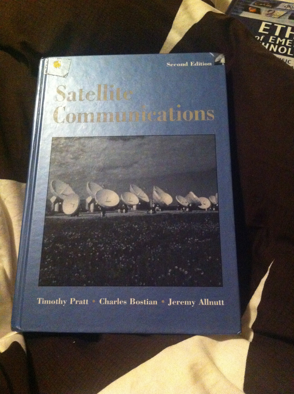 Satellite Communications