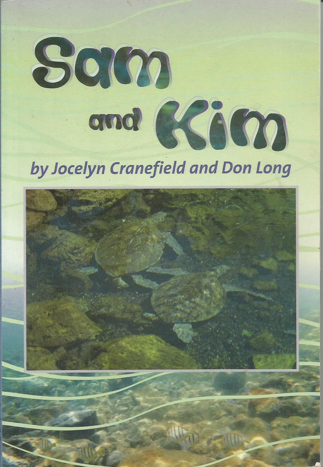 Sam and Kim