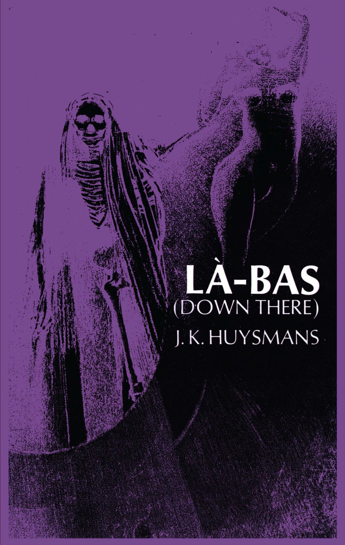 La-Bas (Down There)