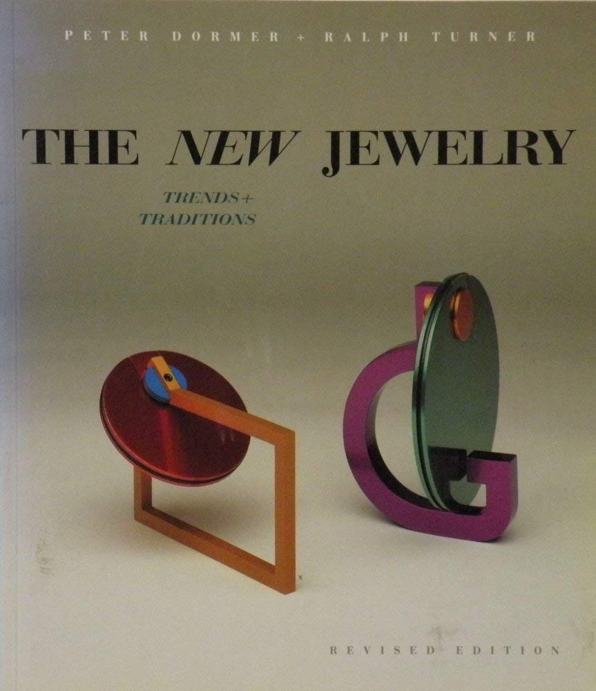The New Jewelry: Trends & Traditions
