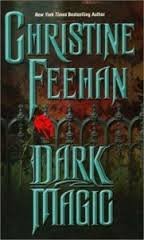 Dark Magic (The Carpathians (Dark) Series, Book 4)