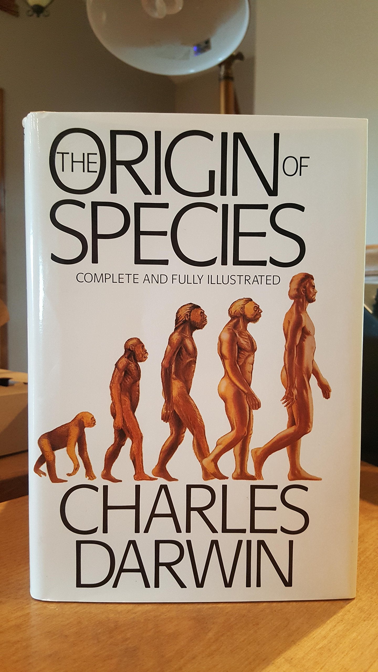 The Origin of Species