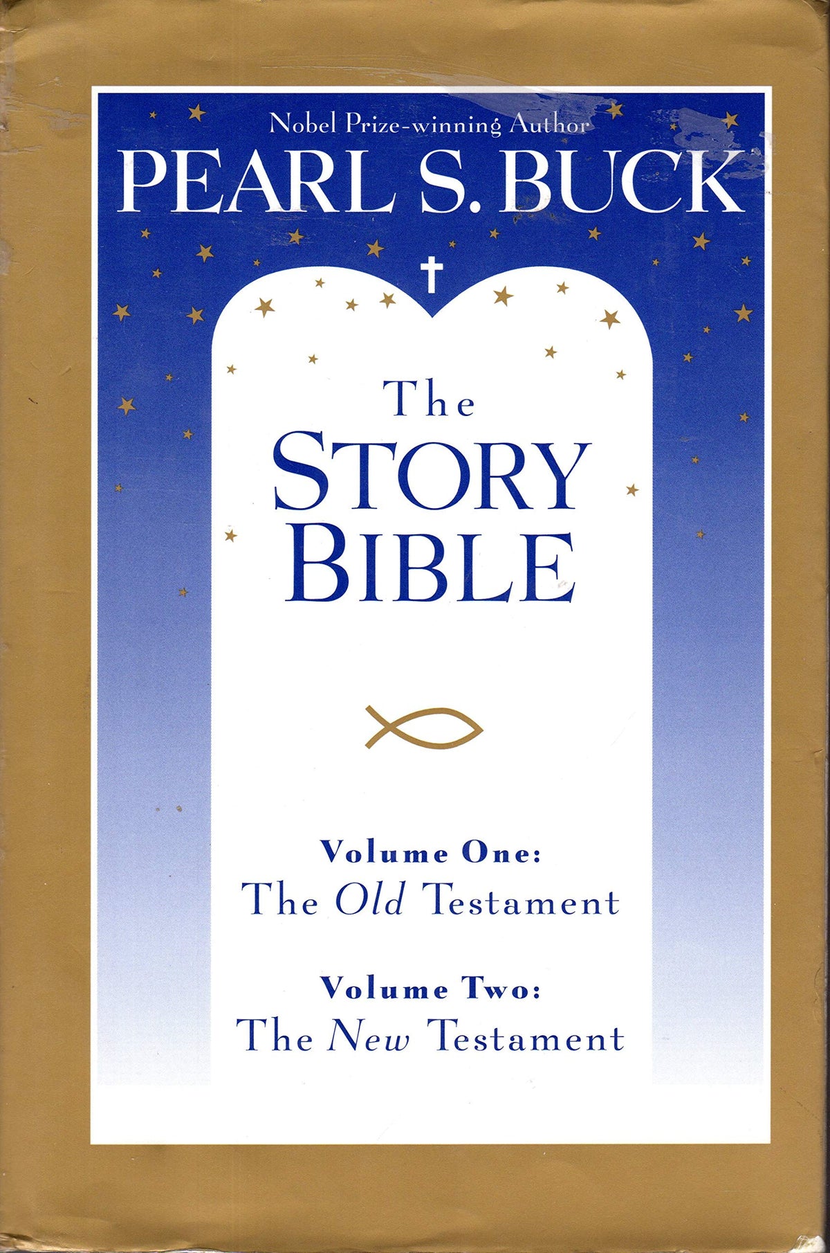 The Story Bible