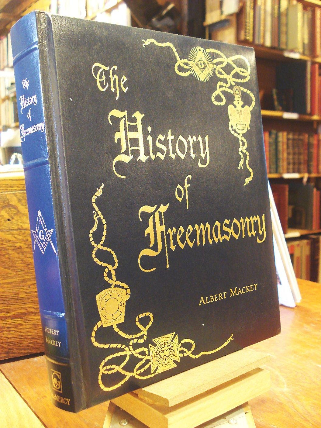 The History of Freemasonry: Its Legendary Origins