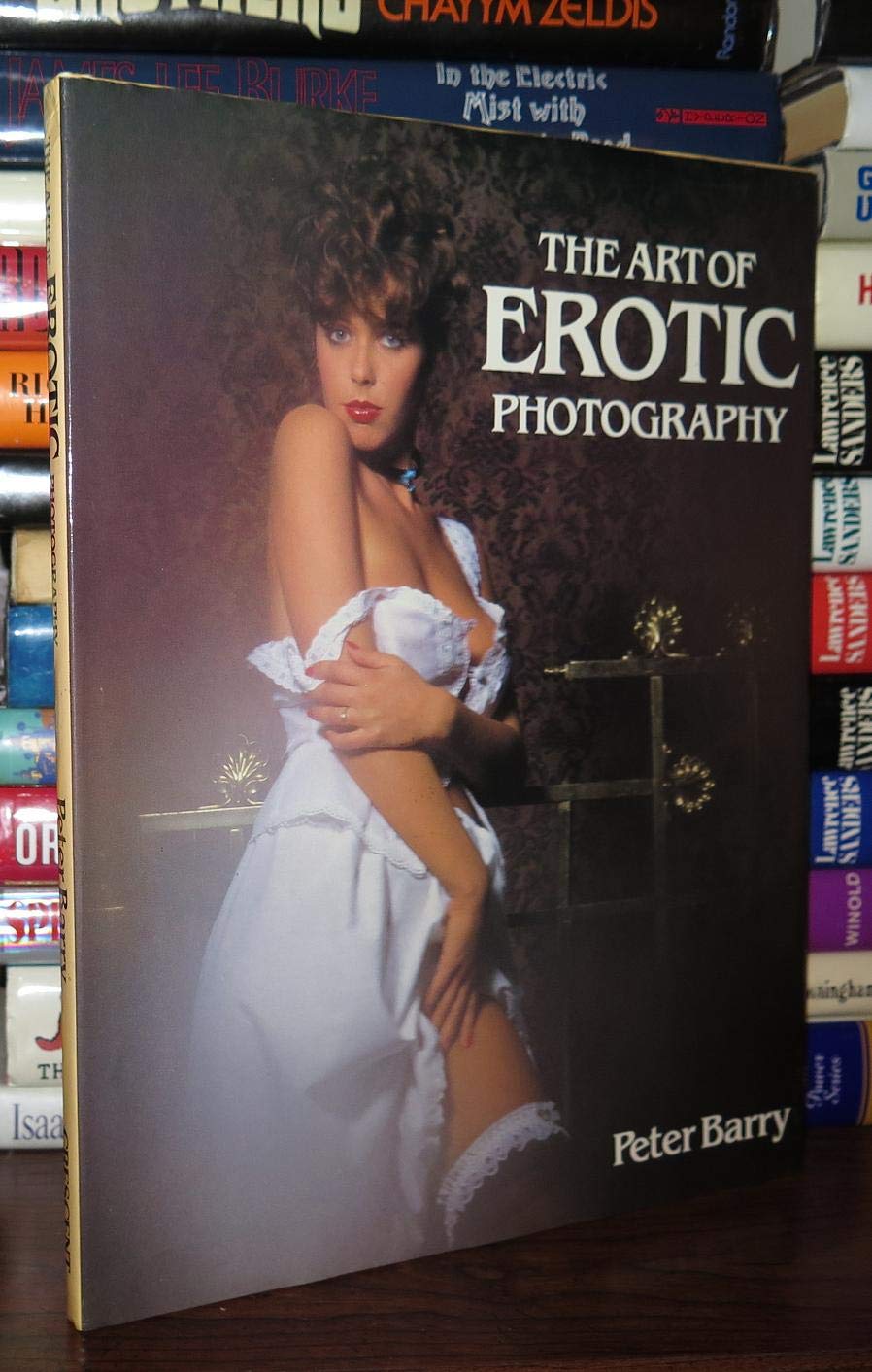 Art Of Erotic Photography