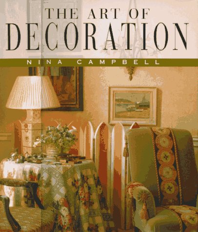 The Art of Decoration