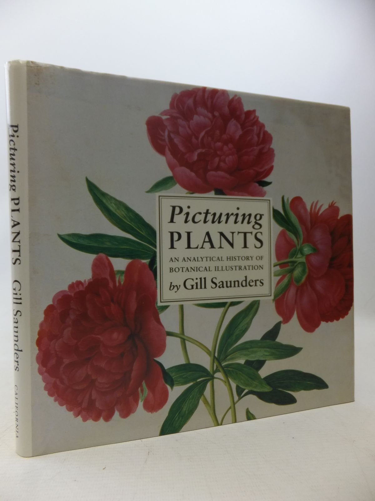 Picturing Plants: An Analytical History of Botanical Illustrations