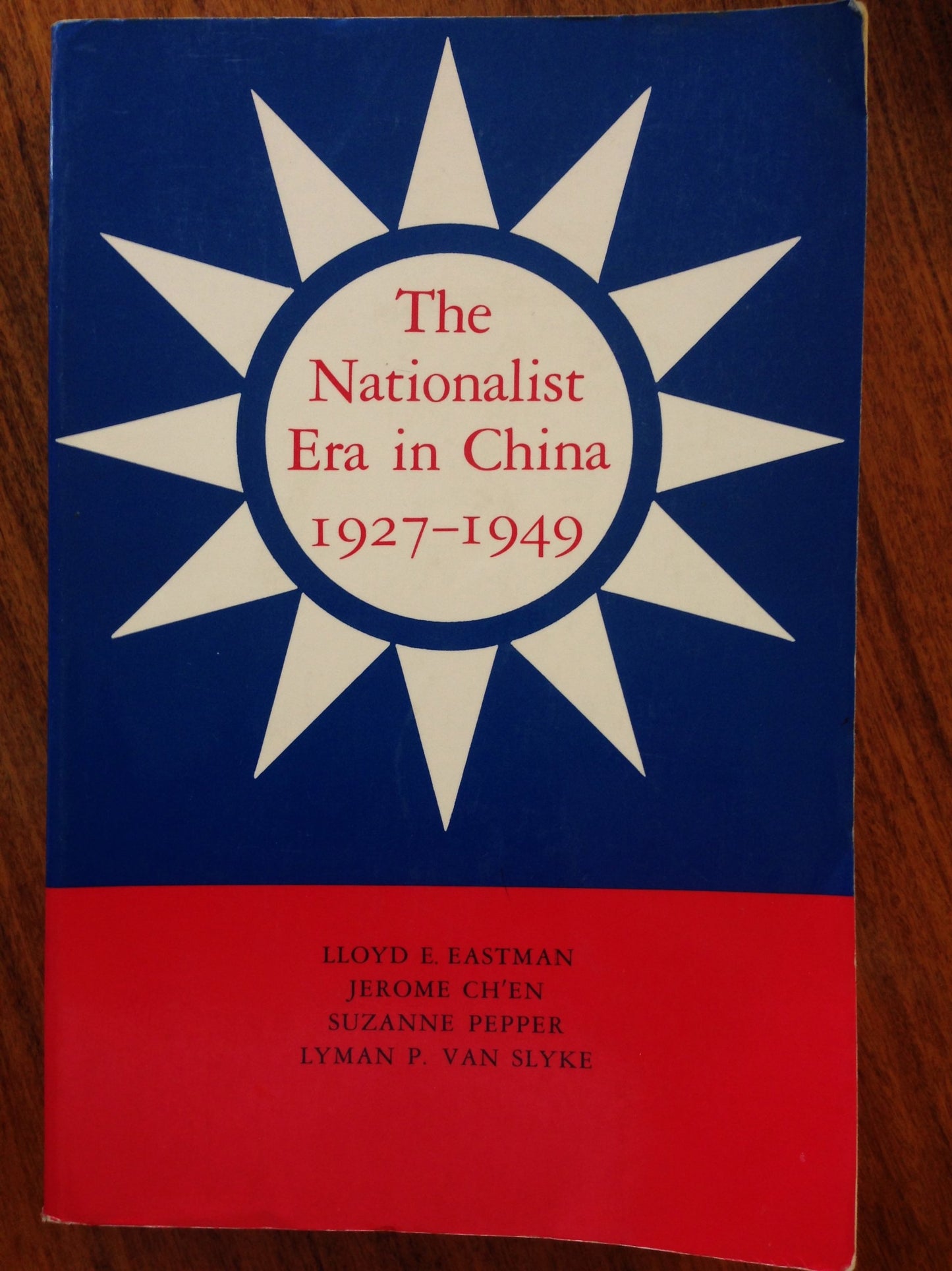 The Nationalist Era in China, 1927–1949 (Volume 0)