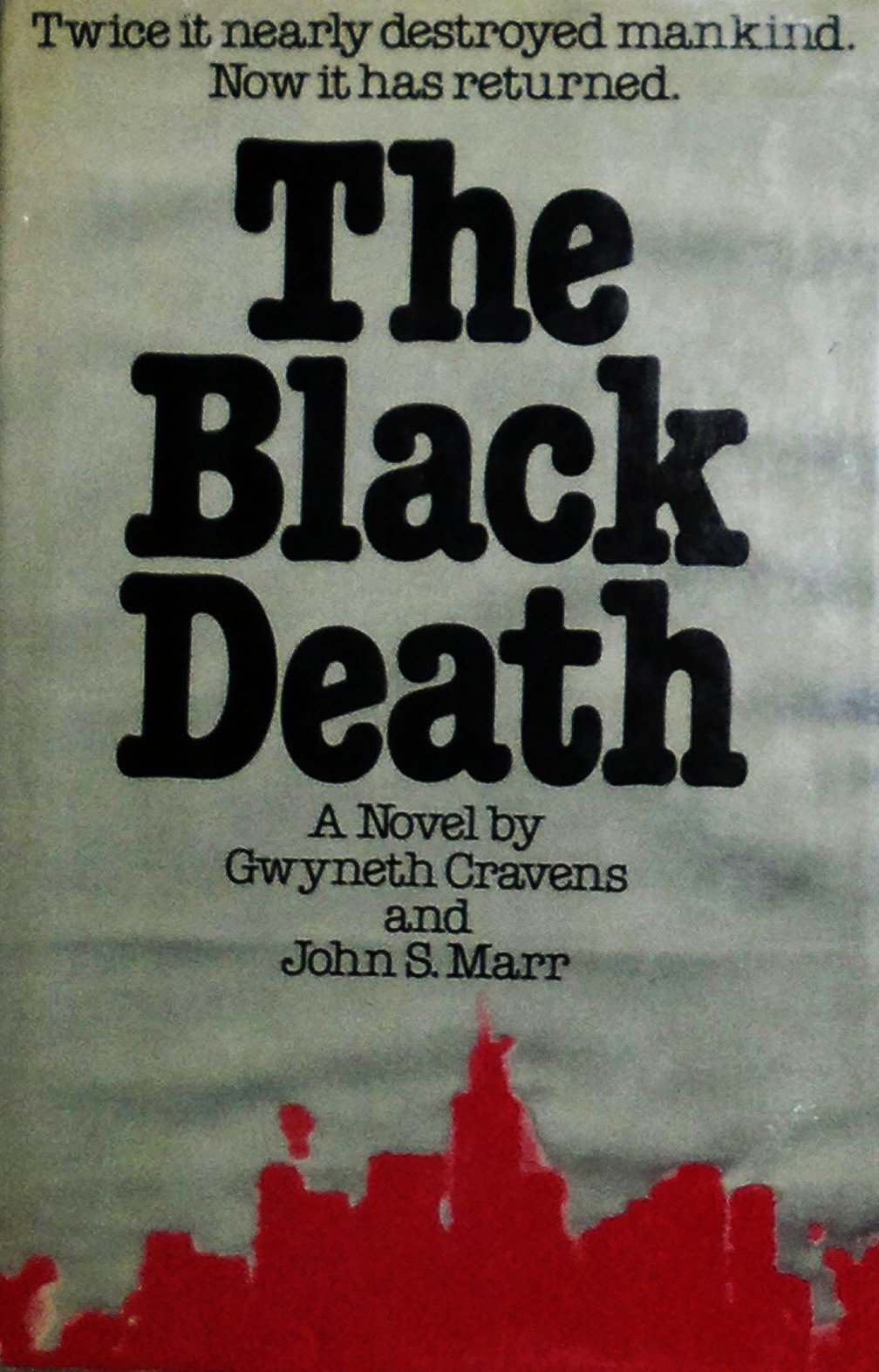 The black death