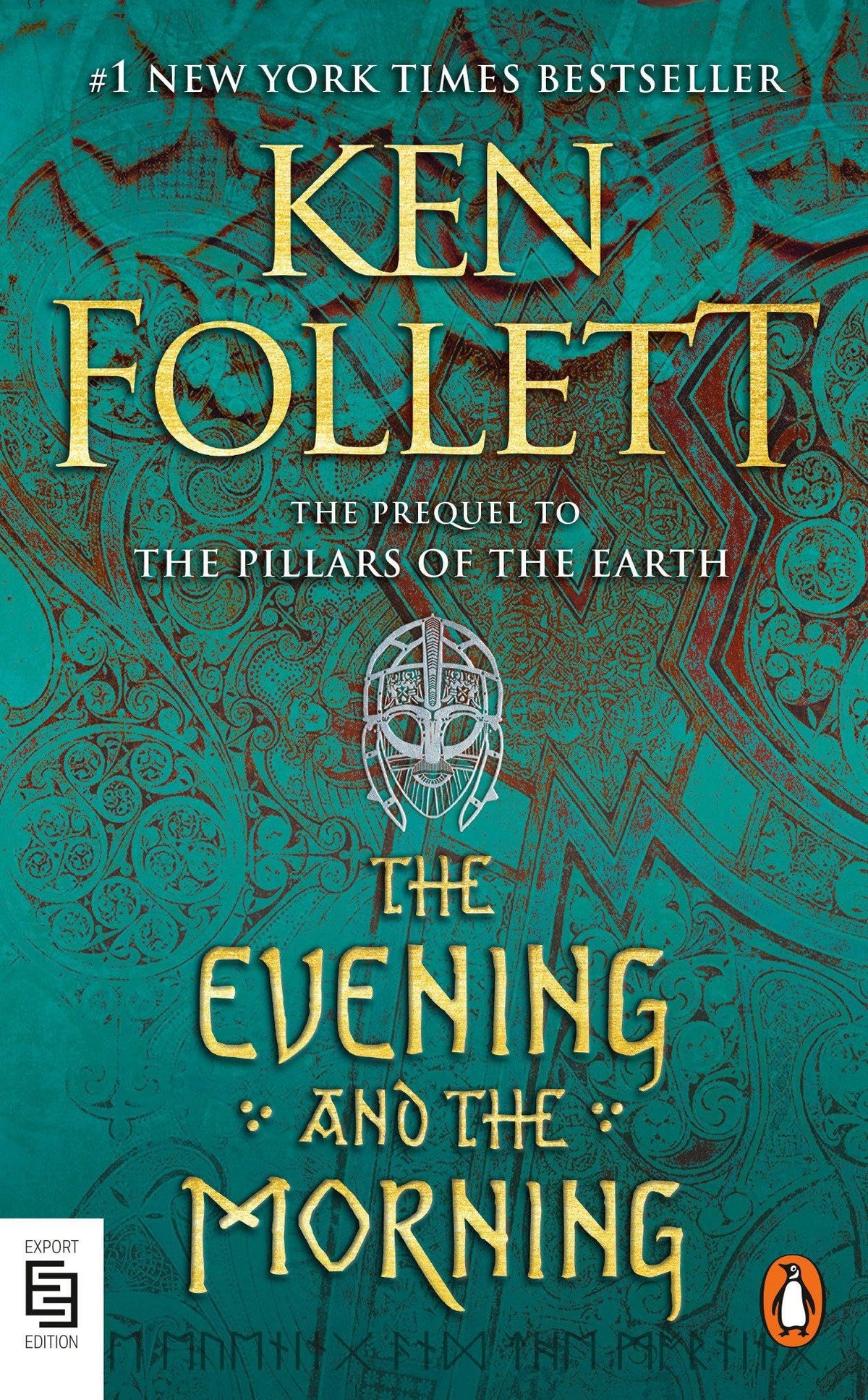 The evening and the morning
