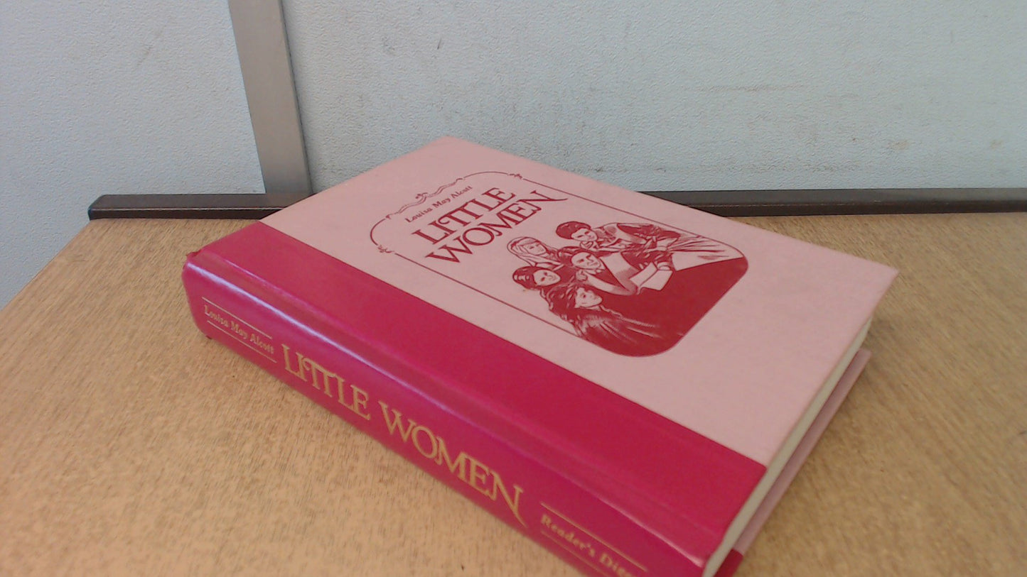 Little Women - 7336