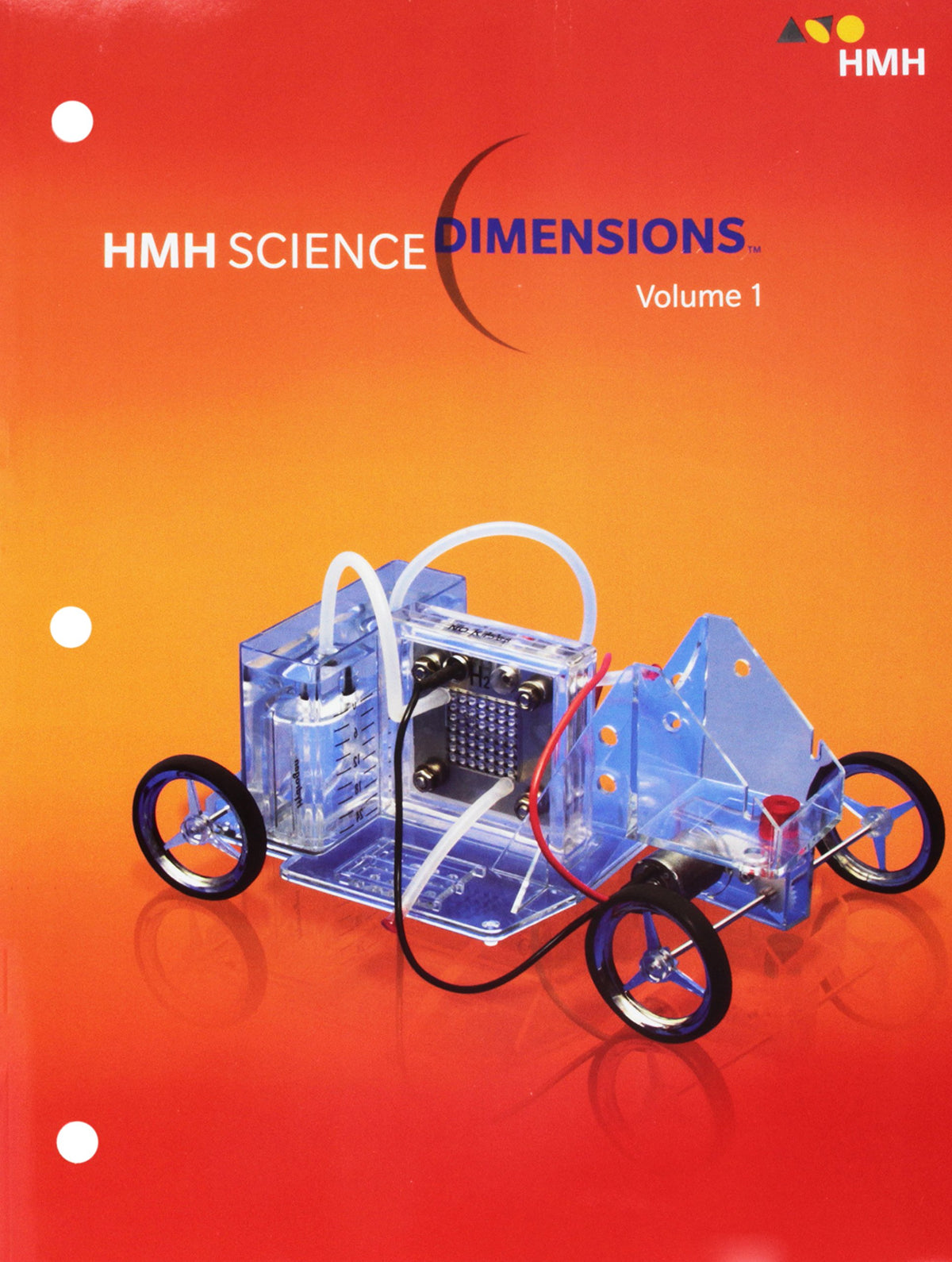 Student Edition Interactive Worktext Set Grade 4 2018 (Science Dimensions)