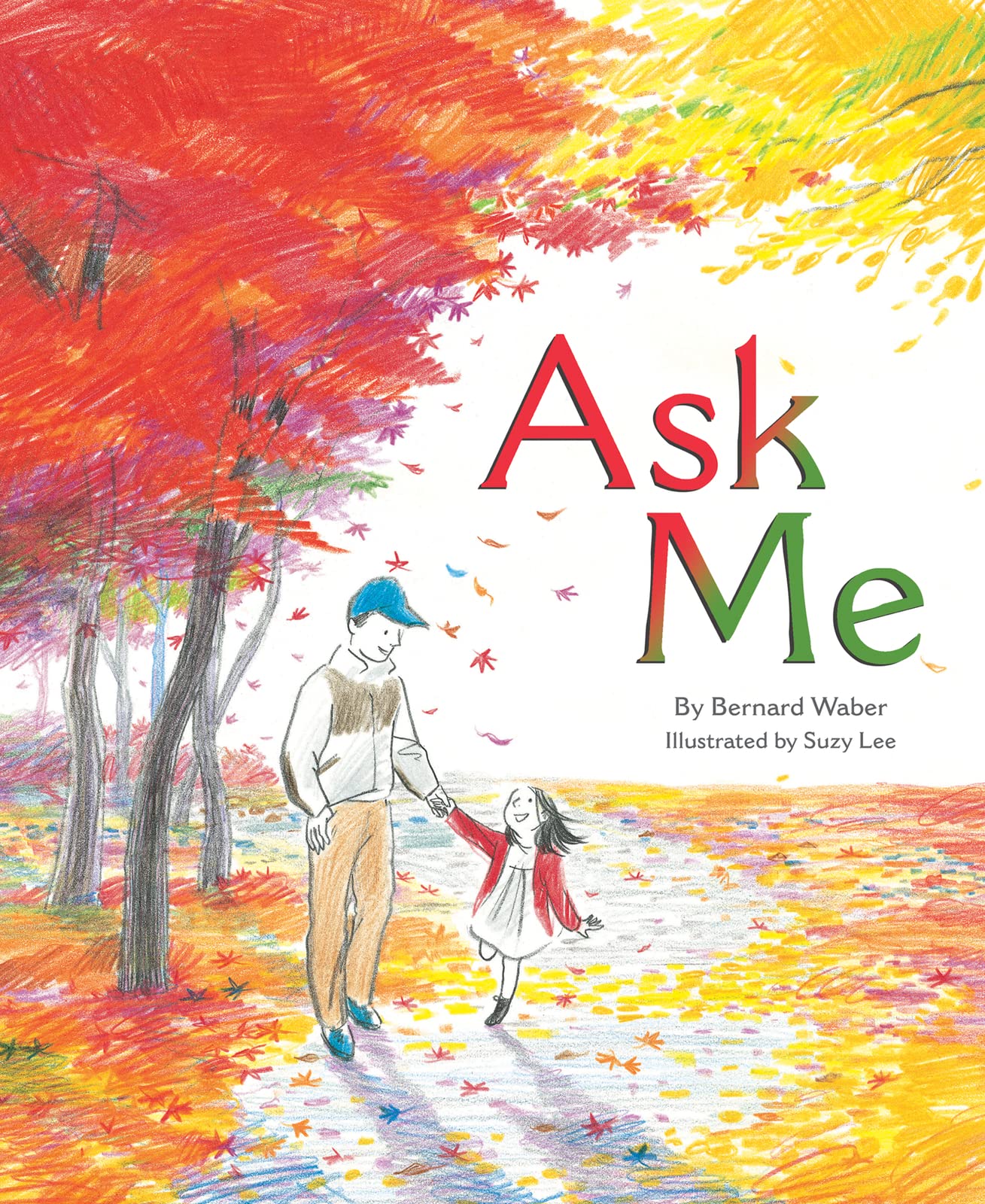 Ask Me - 6673