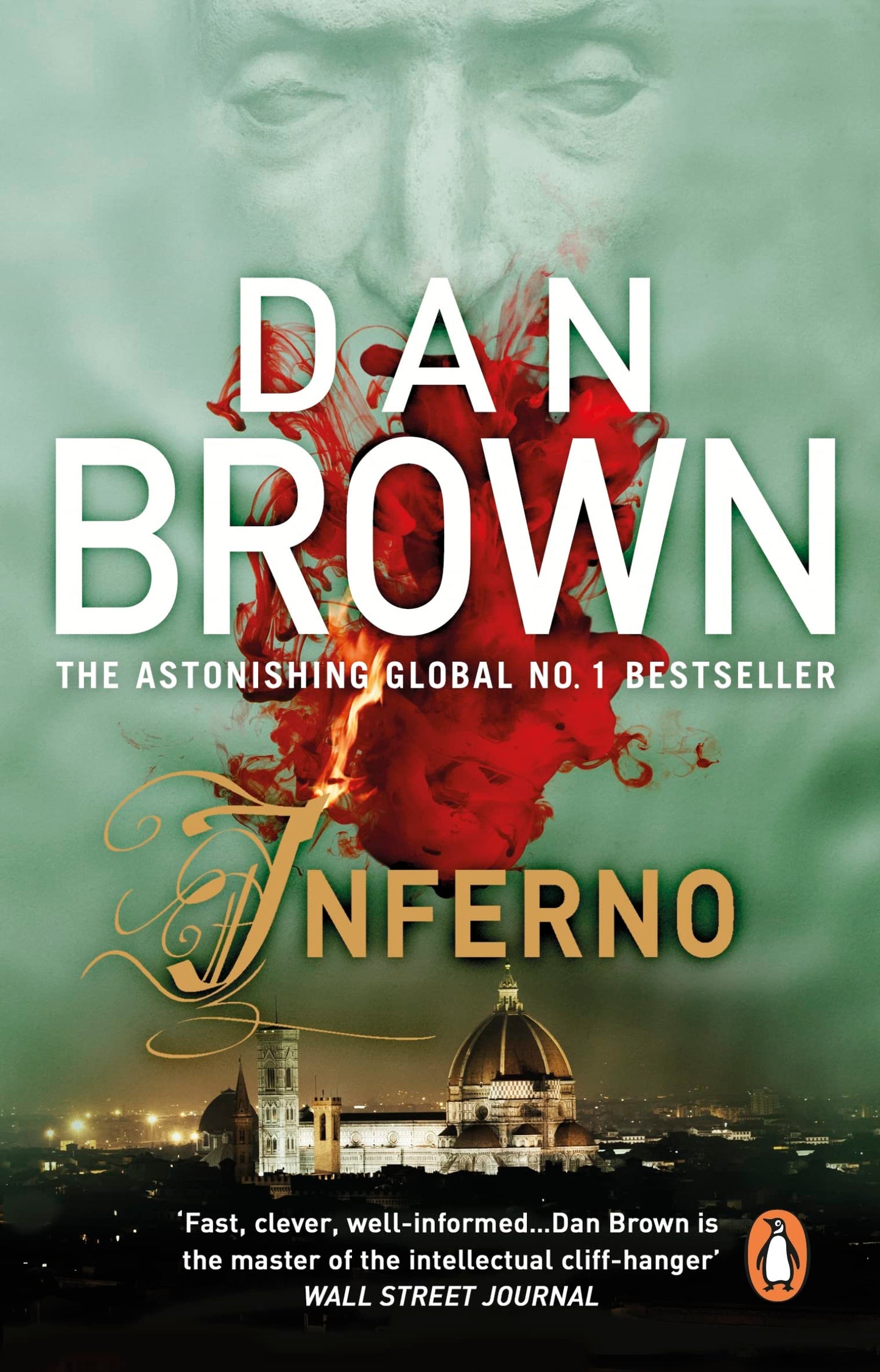 INFERNO (B FORMAT)