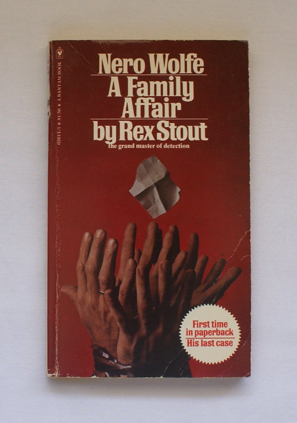 A Family Affair