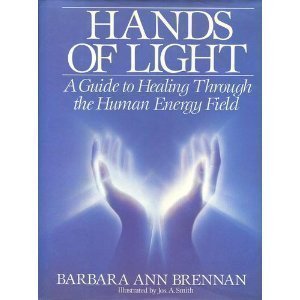 Hands of Light