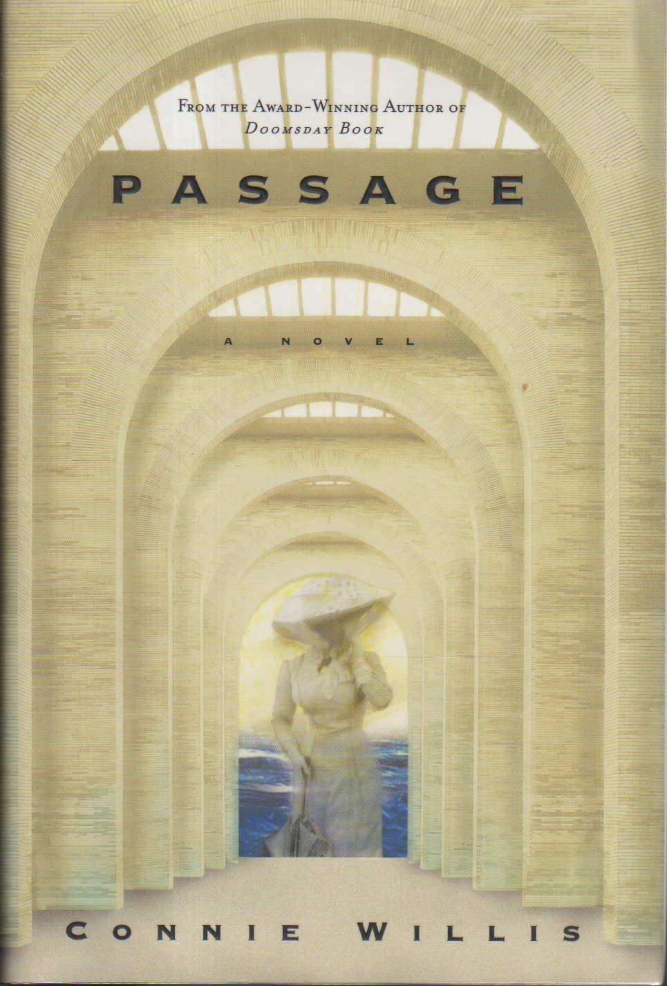 Passage - 6301