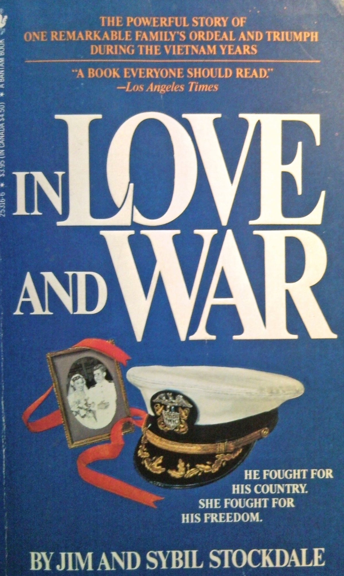 In Love and War