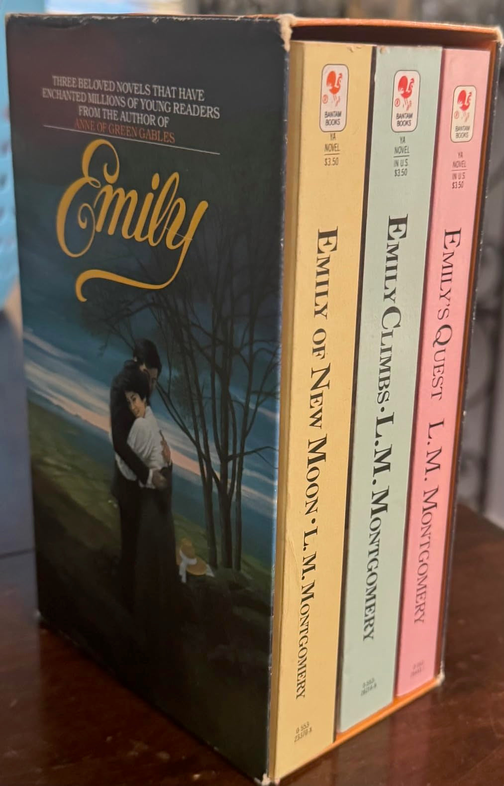 Emily