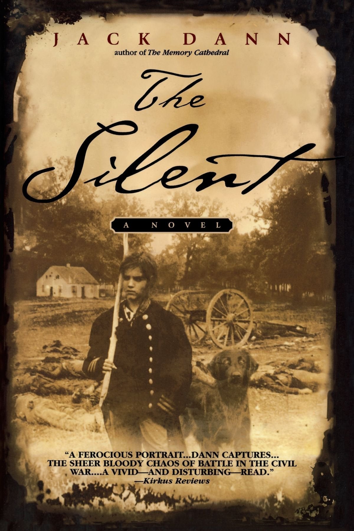 The Silent