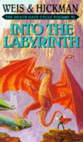 Into the Labyrinth (Death Gate Cycle)