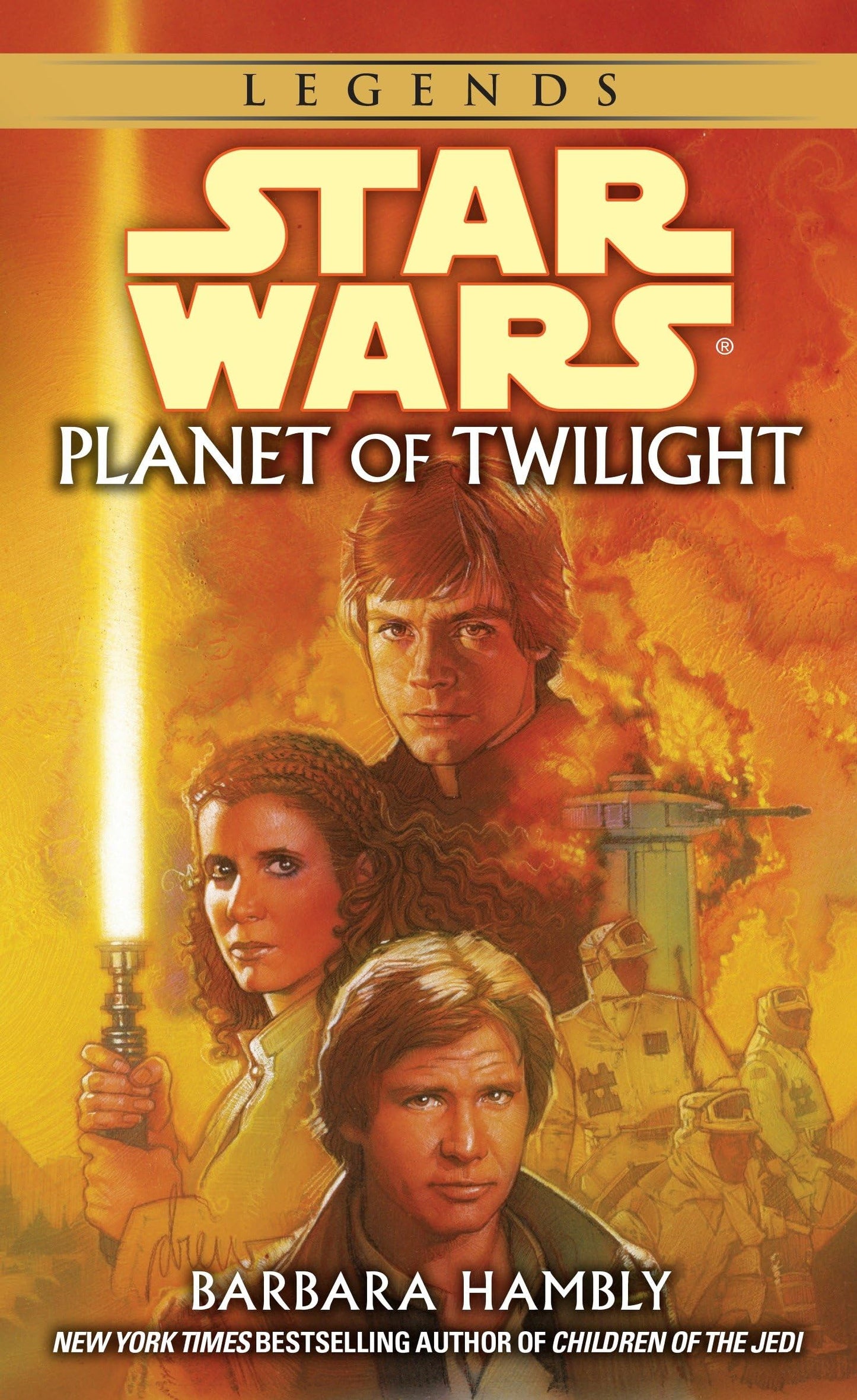 Planet of Twilight (Star Wars)