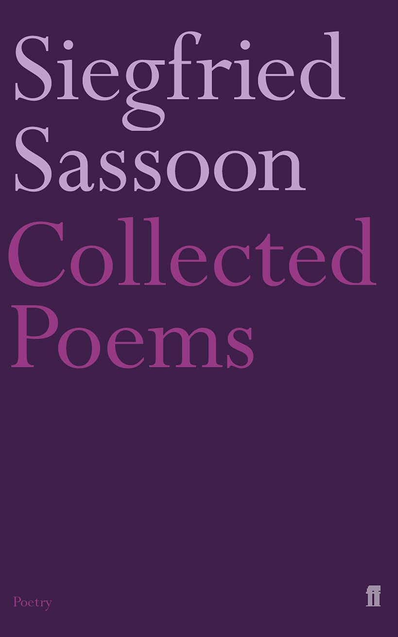 Collected Poems 1908-1956