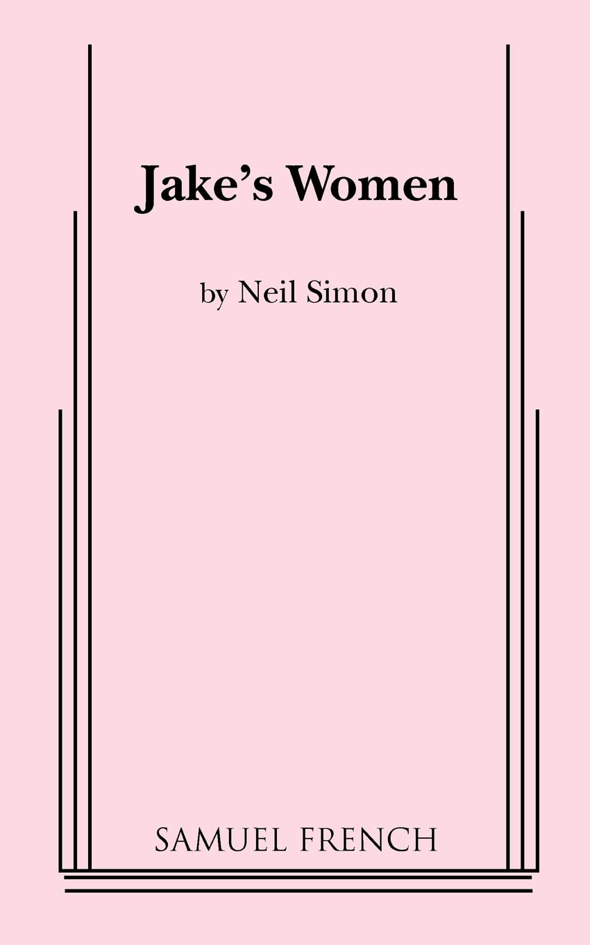 Jake's Women