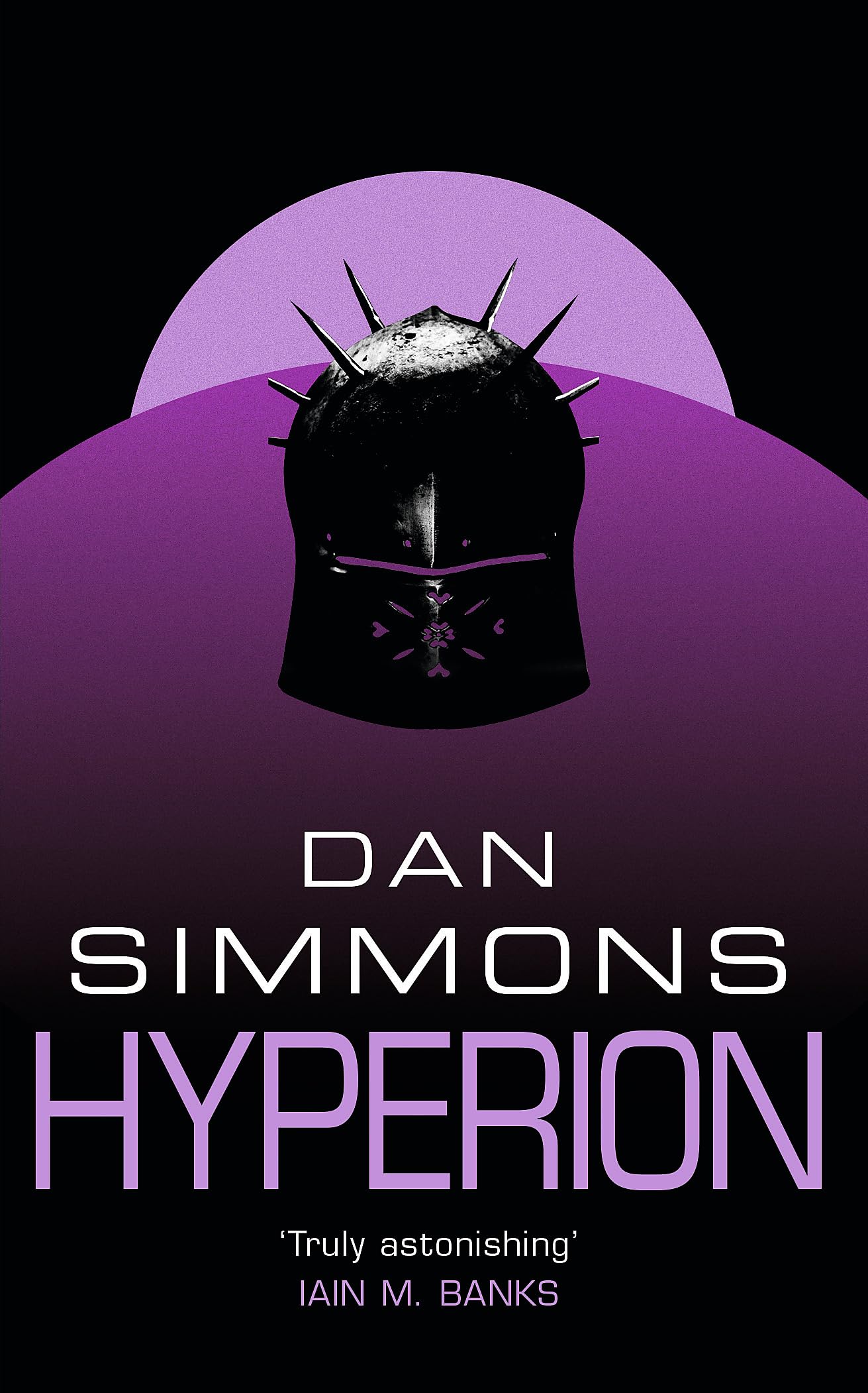 Hyperion (S.F. Masterworks)