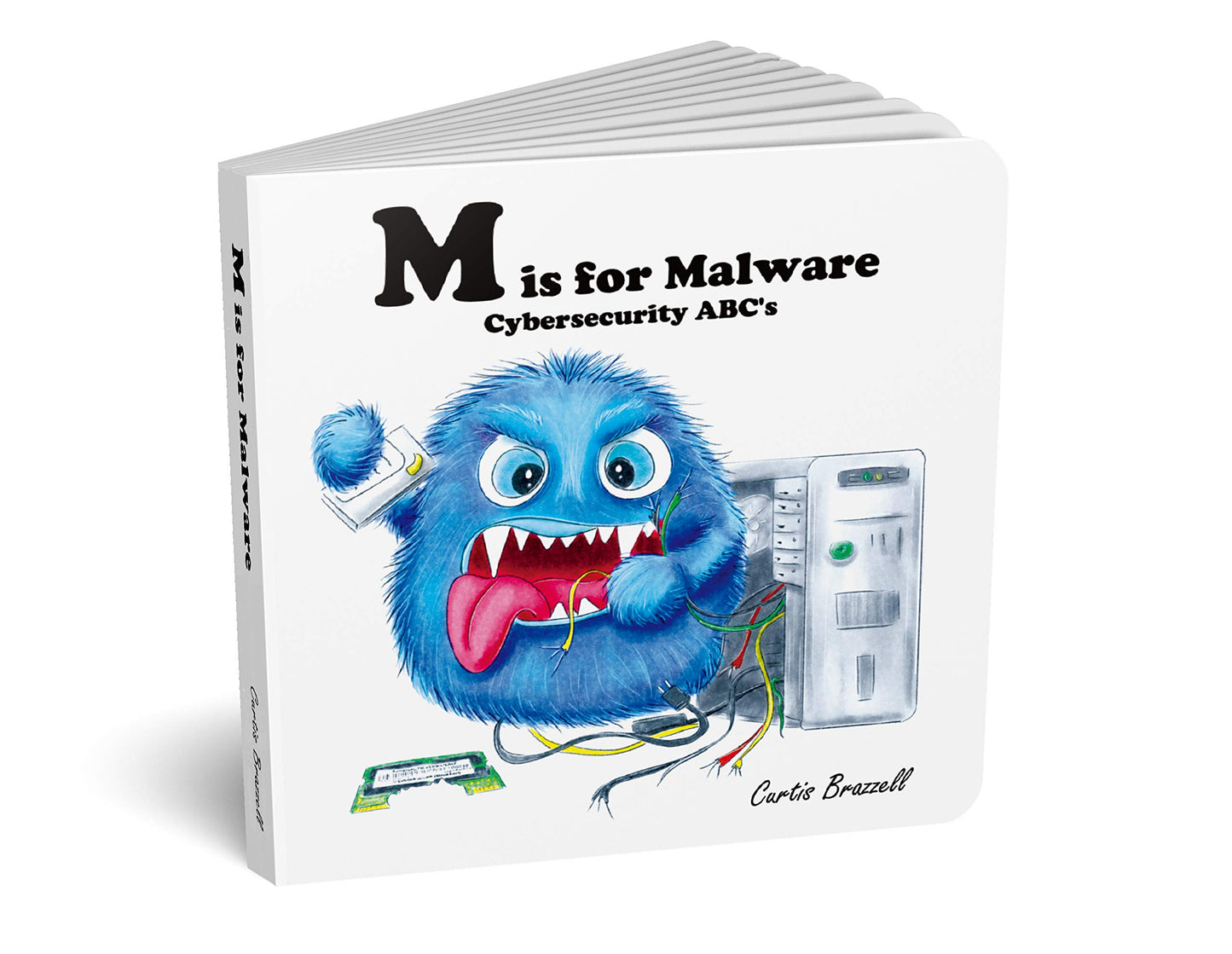 M is for Malware