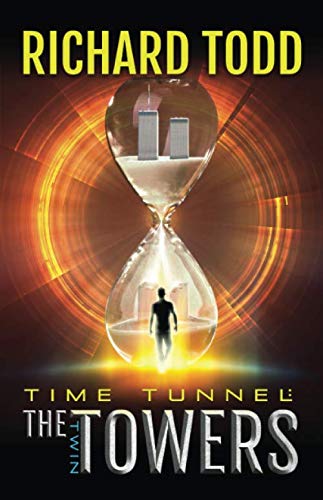 Time Tunnel: The Twin Towers - 7698