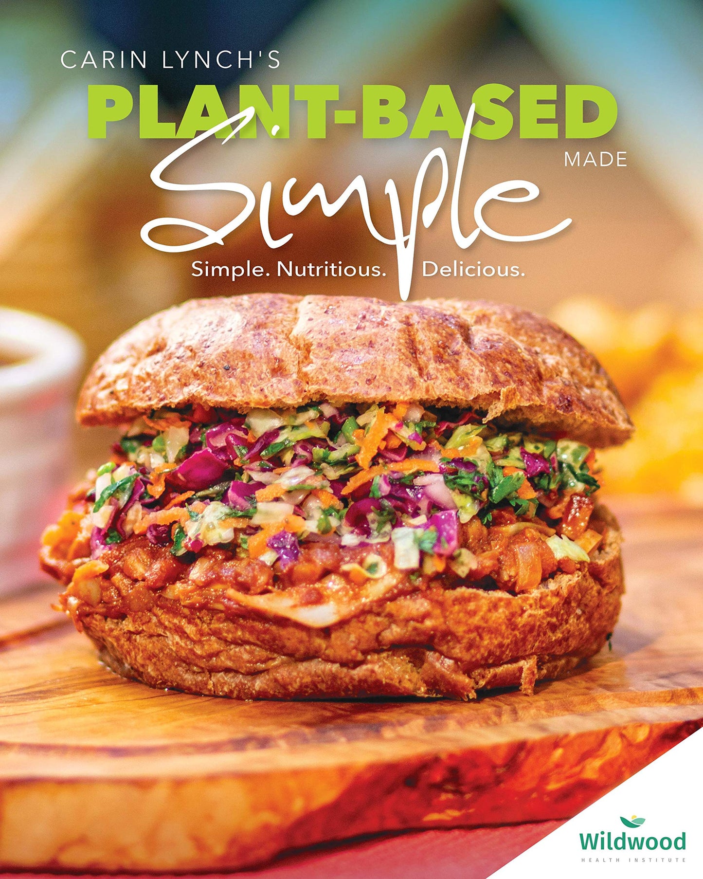 Plant-Based Made Simple