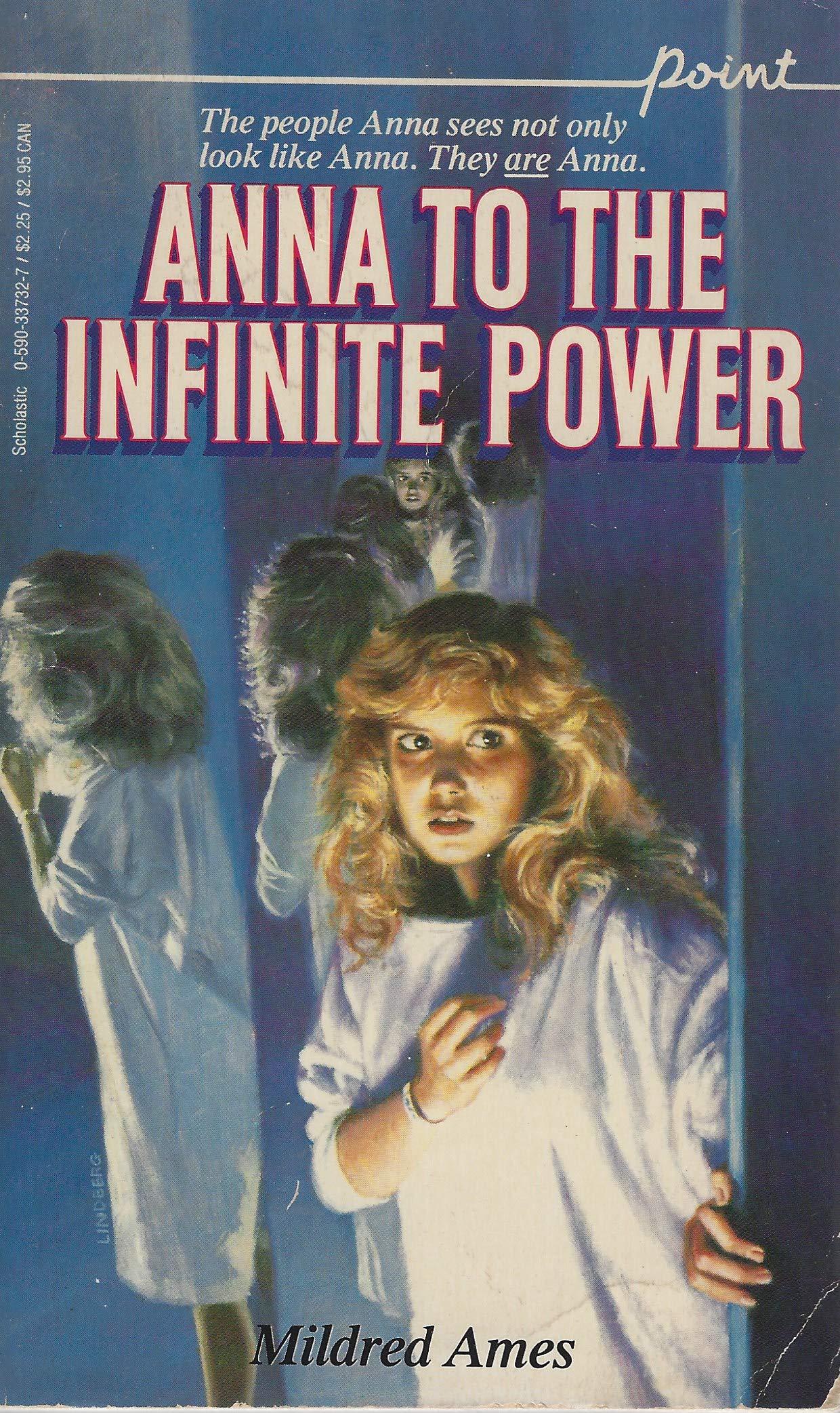 Anna to the Infinite Power