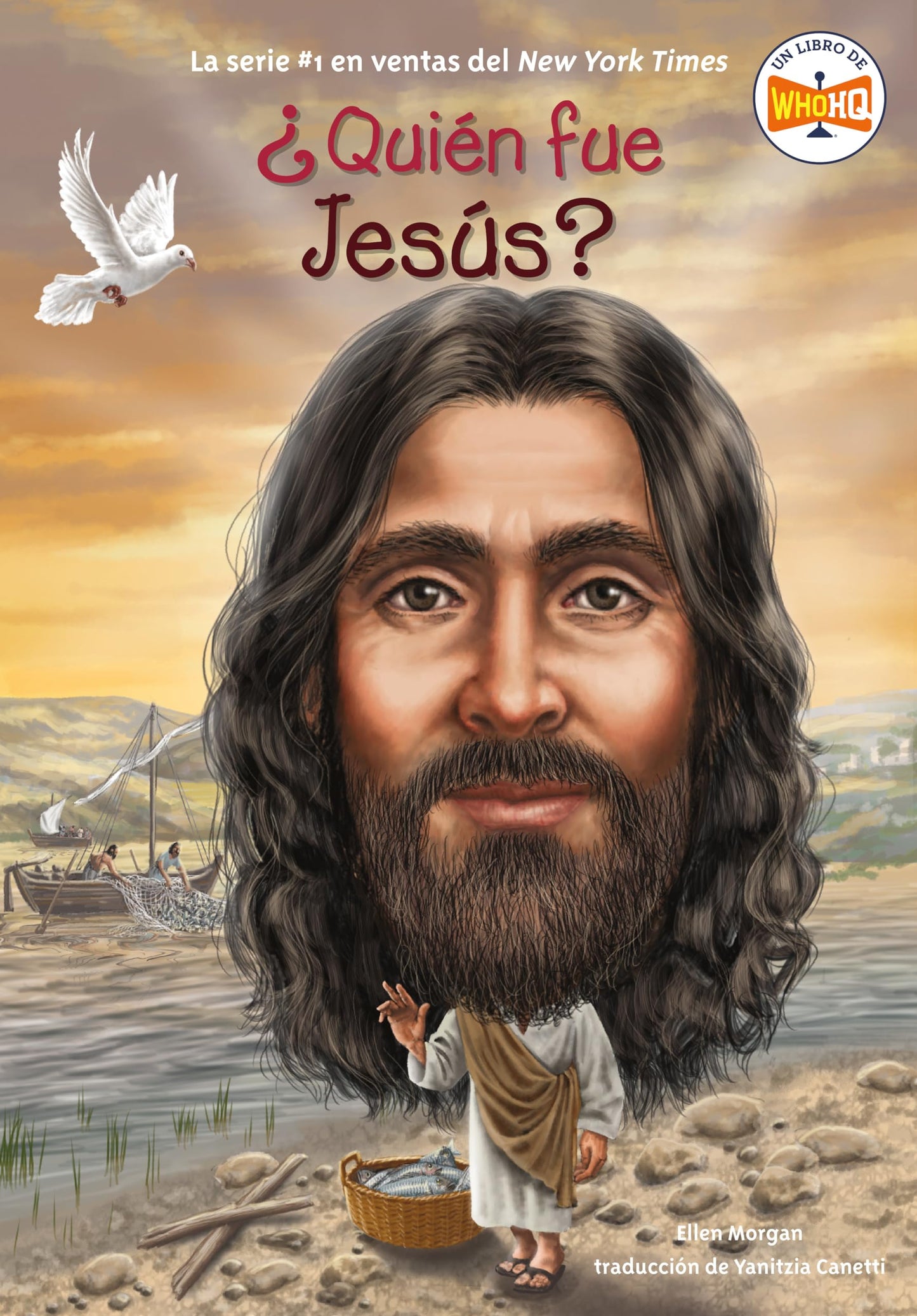 ¿Quién fue Jesús? (Spanish Edition)
