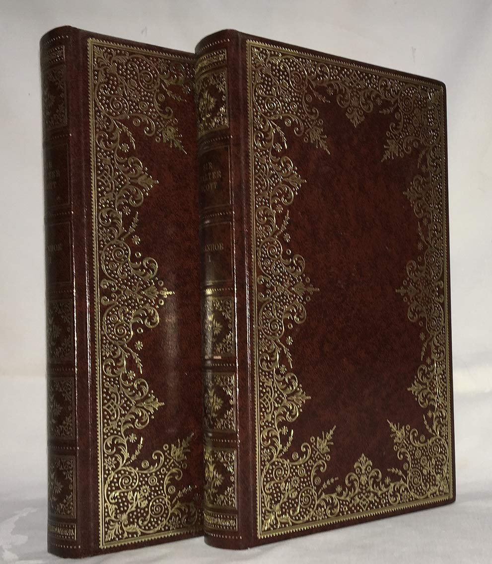 Ivanhoe (Everyman's Library)