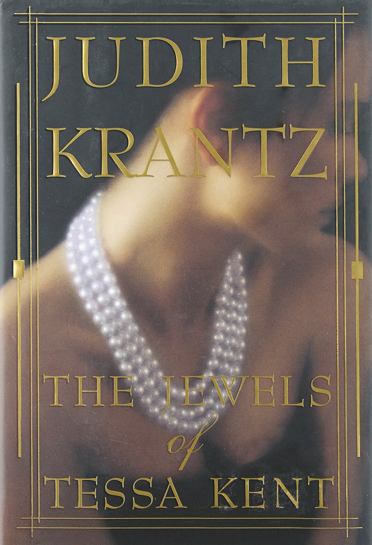 The Jewels of Tessa Kent