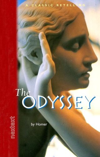 The Odyssey (Classic Retellings)