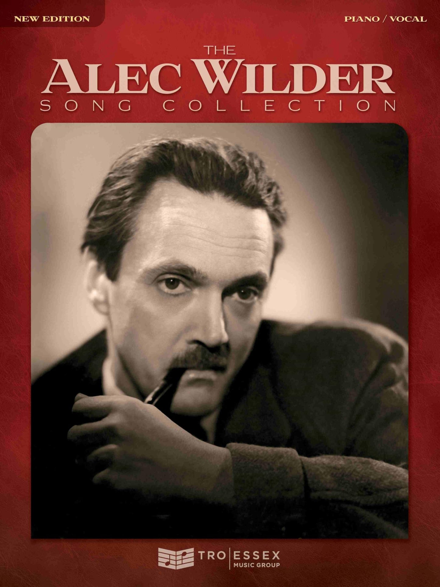The Alec Wilder Song Collection: New Edition Piano, Vocal and Guitar Chords