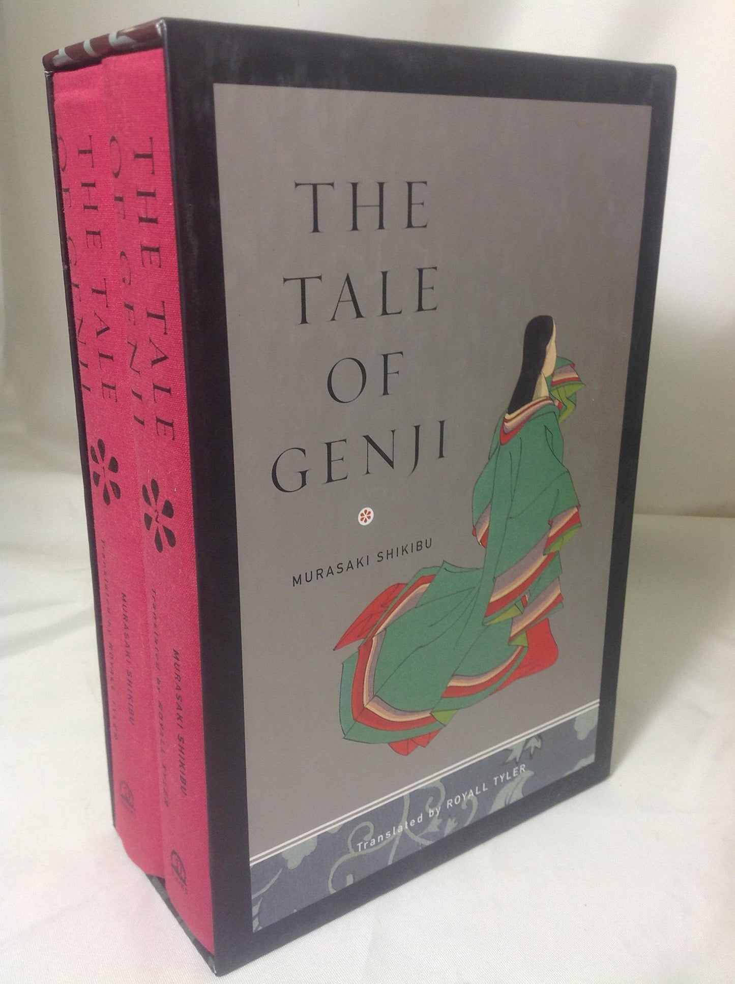 The Tale of Genji