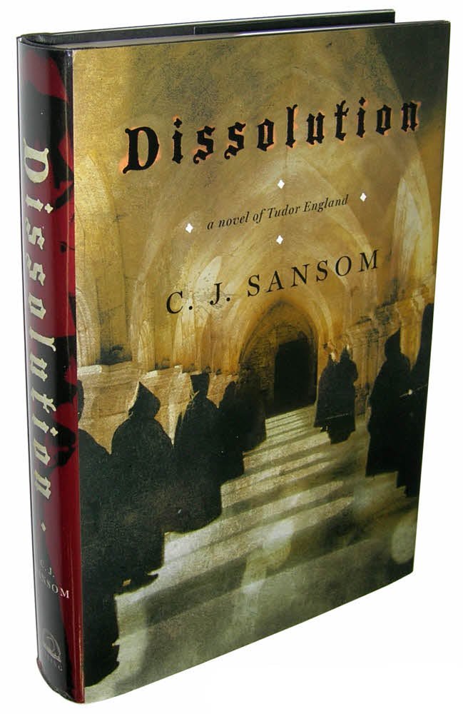 Dissolution