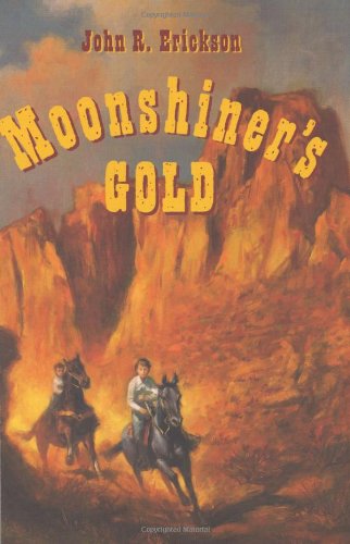 Moonshiner's Gold - 8121