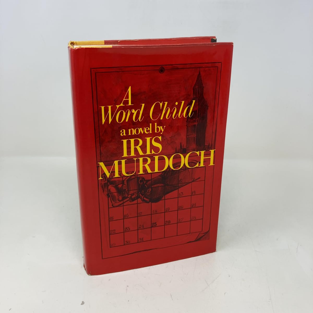 A Word Child