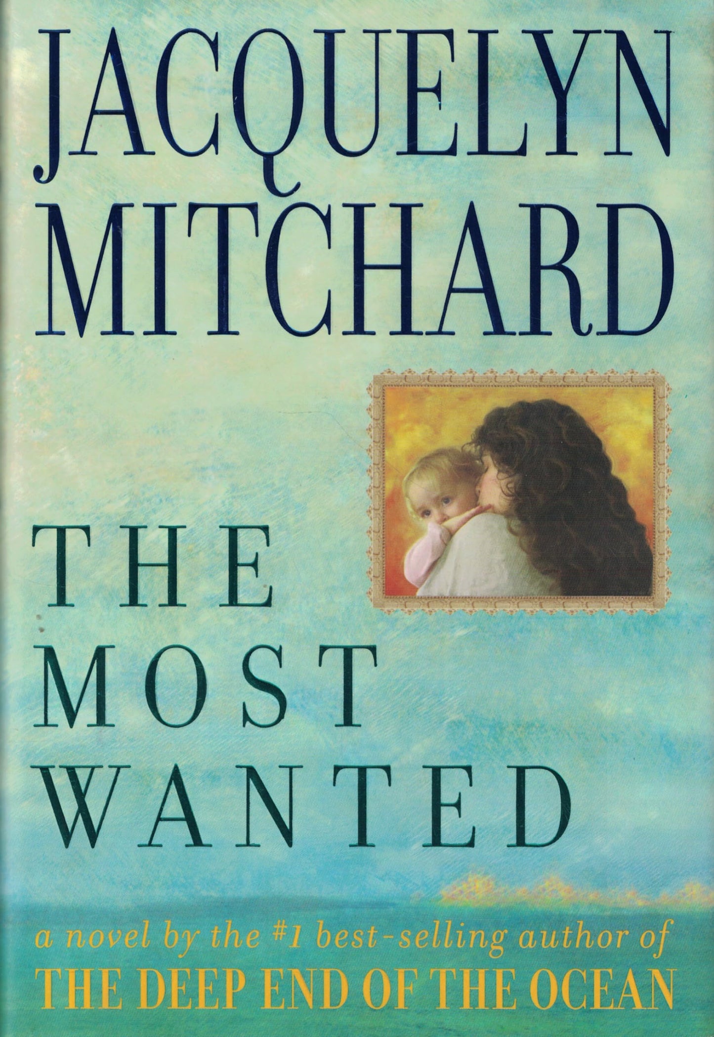 The Most Wanted