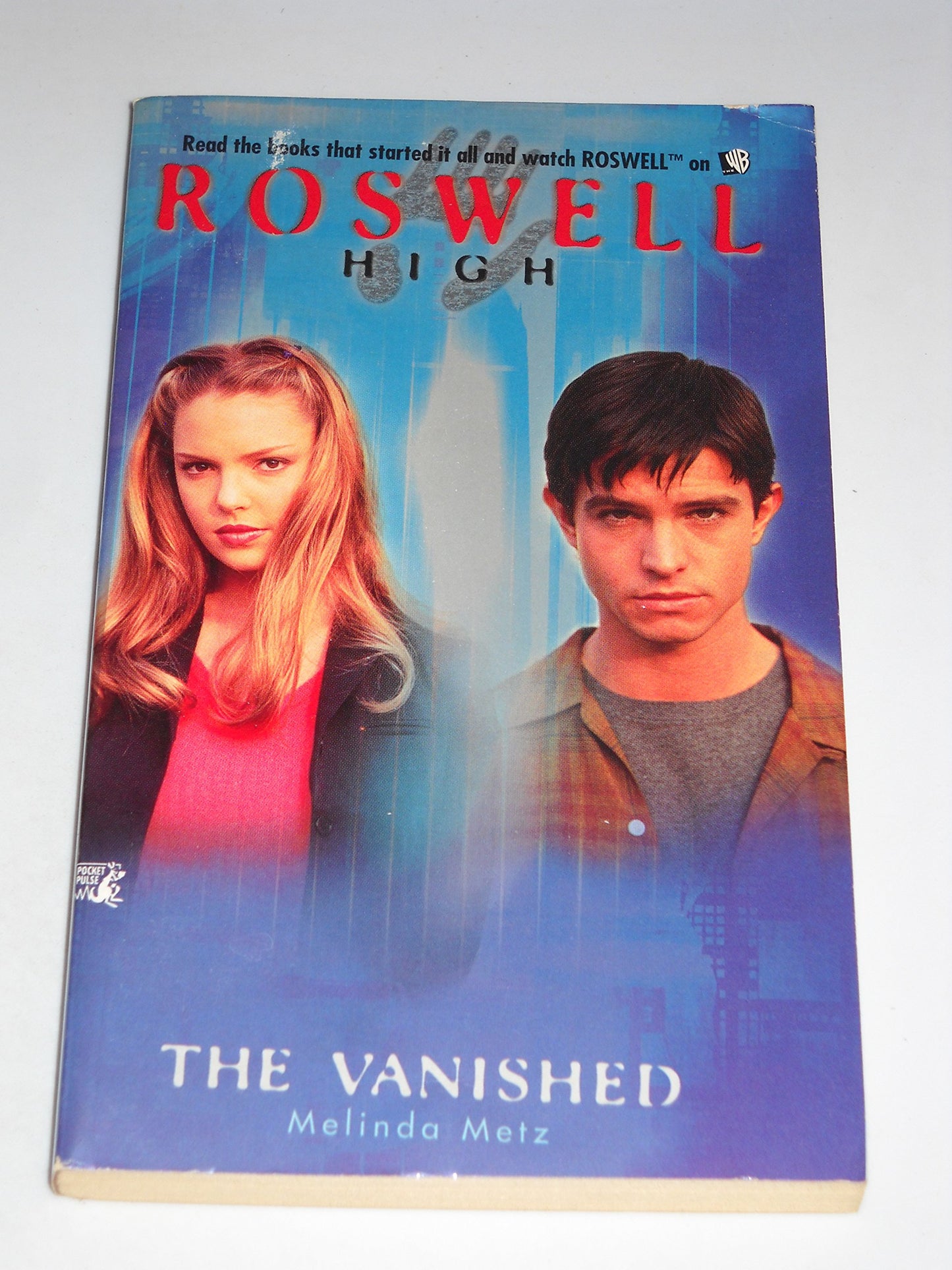 The Vanished