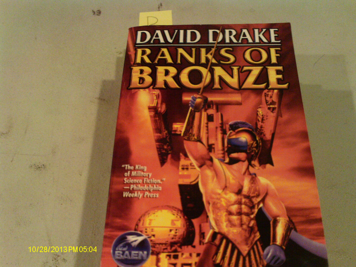 Ranks of Bronze