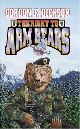 The Right to Arm Bears - 4188