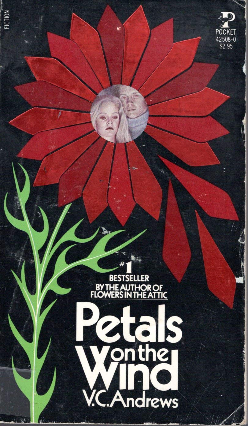 Petals on Wind