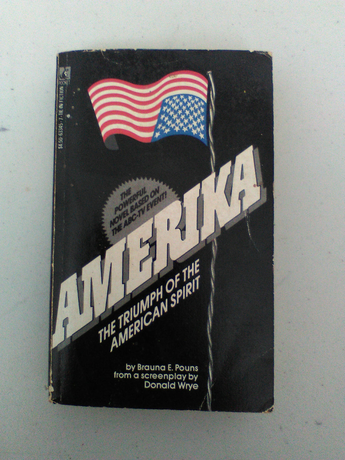 Amerika
